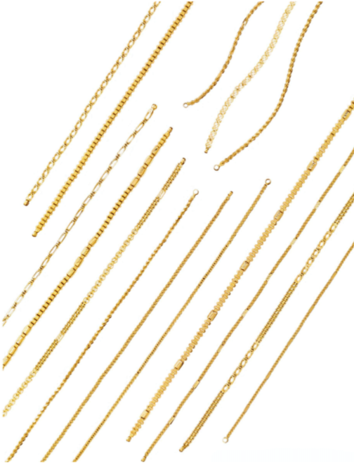 Handmade Chain